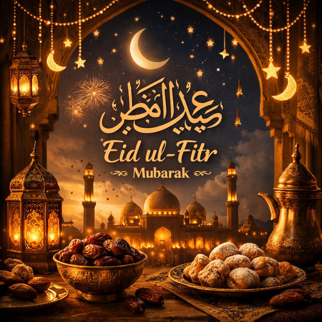 eid-al-Fitr