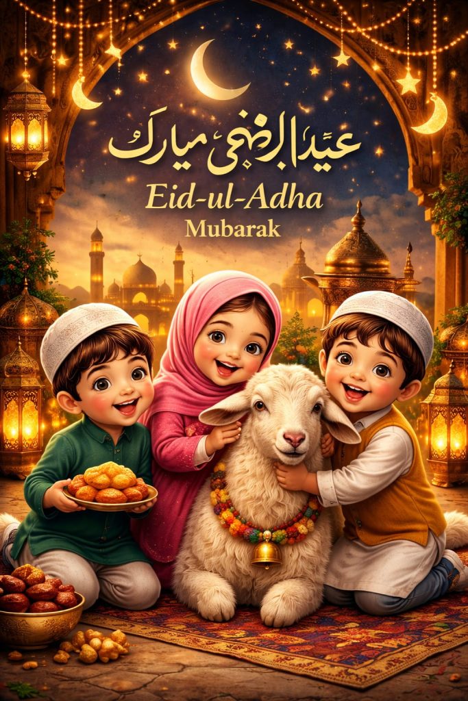 Eid-uI-Adha
